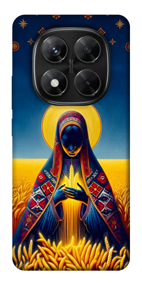 Чехол Берегиня для Xiaomi Redmi Note 14 Pro 5G