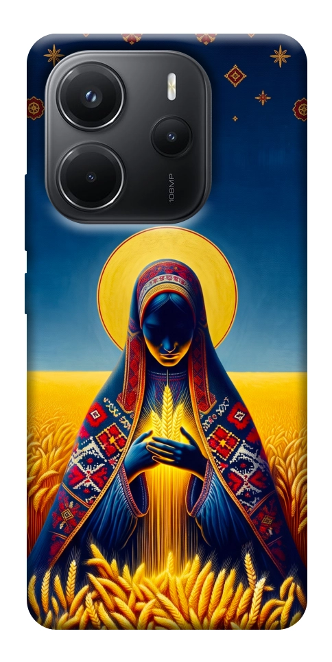 Чехол Берегиня для Xiaomi Redmi Note 14 4G (Int. version)