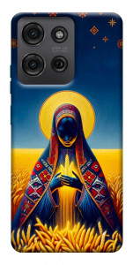 Чехол Берегиня для Motorola Moto G75 5G