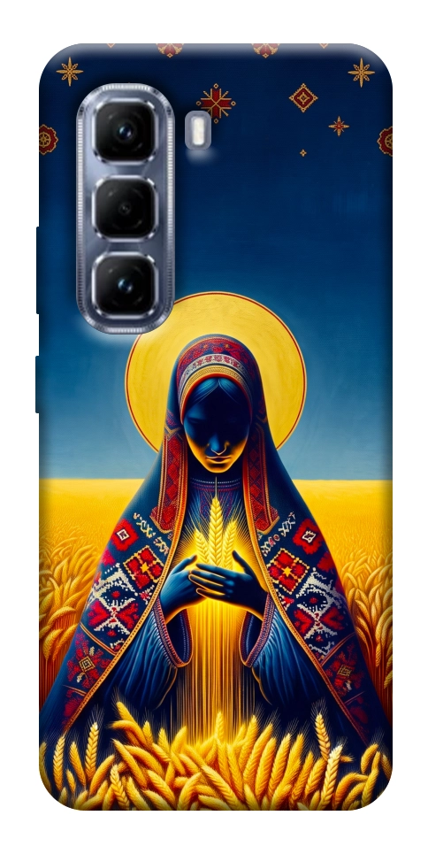 Чехол Берегиня для Infinix Hot 50 Pro
