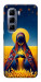 Чехол Берегиня для Infinix Hot 50 Pro