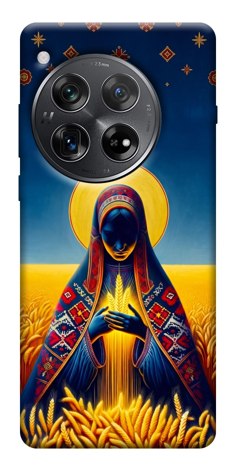 Чехол Берегиня для OnePlus 12