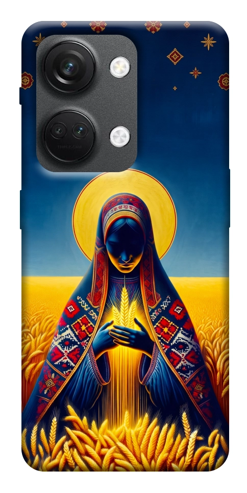 Чохол Берегиня для OnePlus Nord 3