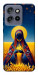 Чехол Берегиня для Motorola Edge 50 Neo