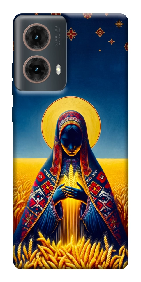 Чохол Берегиня для Motorola Moto G85