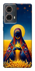 Чохол Берегиня для Motorola Moto G85