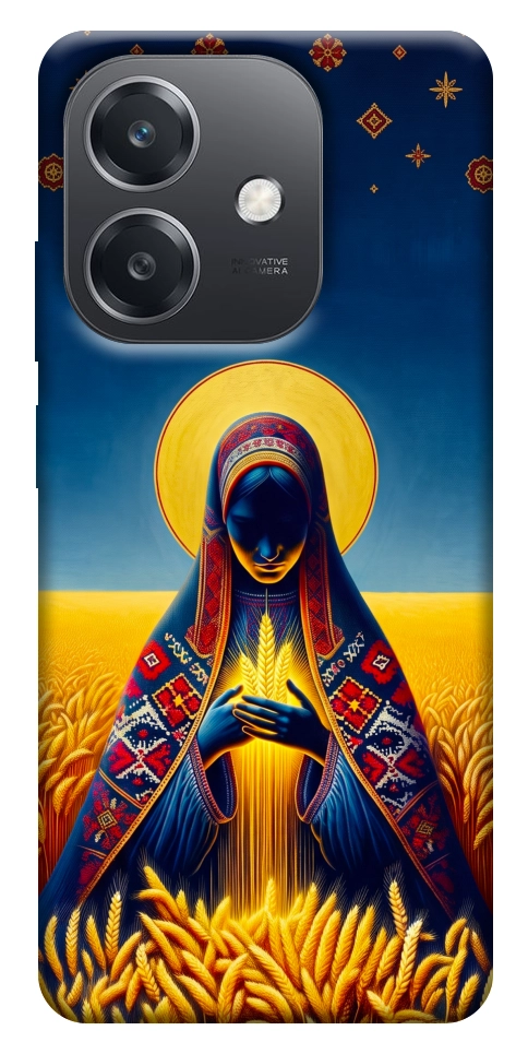 Чехол Берегиня для Oppo A40m