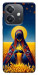 Чехол Берегиня для Oppo A40m