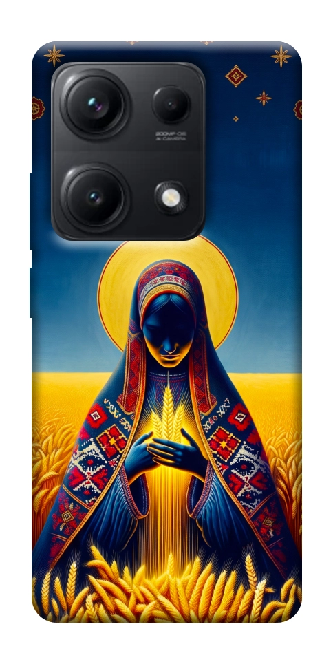 Чехол Берегиня для Xiaomi Redmi Note 14S