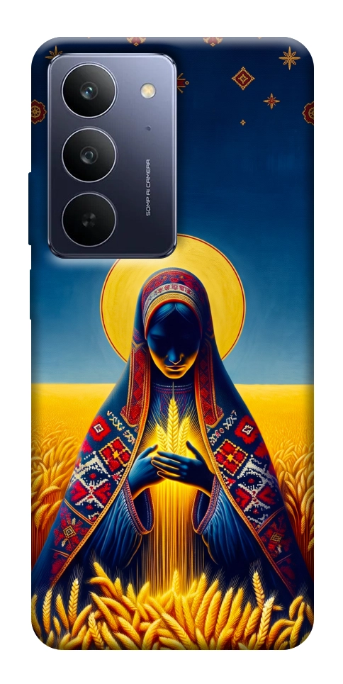 Чехол Берегиня для Realme C75x