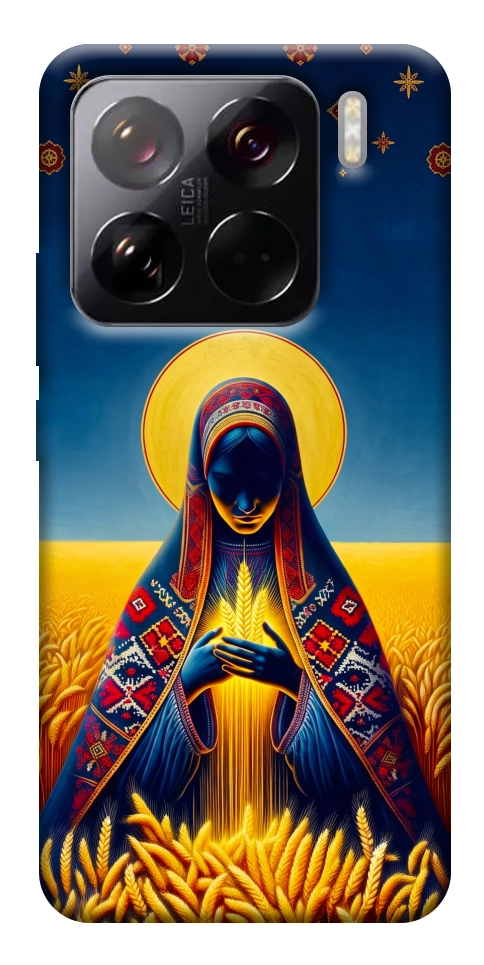 Чехол Берегиня для Xiaomi 15 Pro