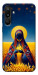 Чохол Берегиня для Galaxy M16 5G