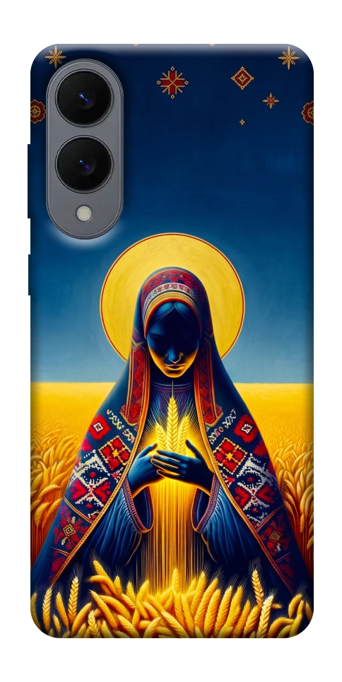 Чохол Берегиня для Galaxy S25 Edge
