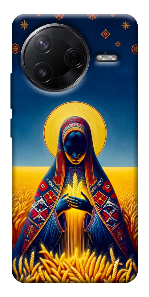 Чехол Берегиня для Xiaomi Poco F7 Pro