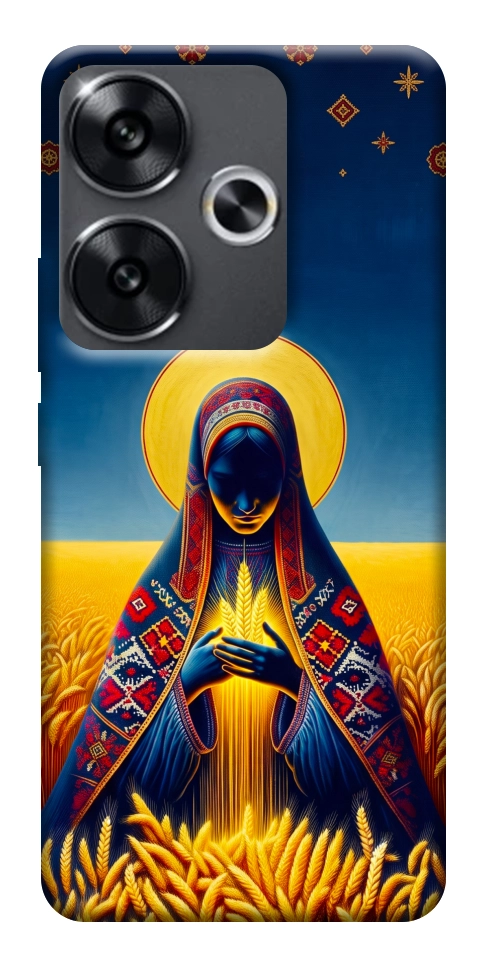 Чехол Берегиня для Xiaomi Poco F6