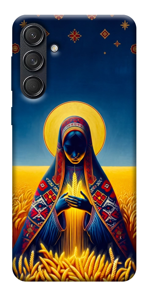 Чехол Берегиня для Galaxy M55