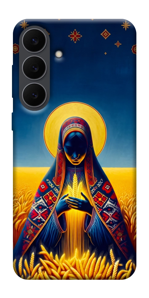 Чехол Берегиня для Galaxy S25 FE