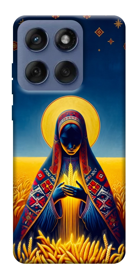 Чохол Берегиня для Motorola Edge 60 Fusion