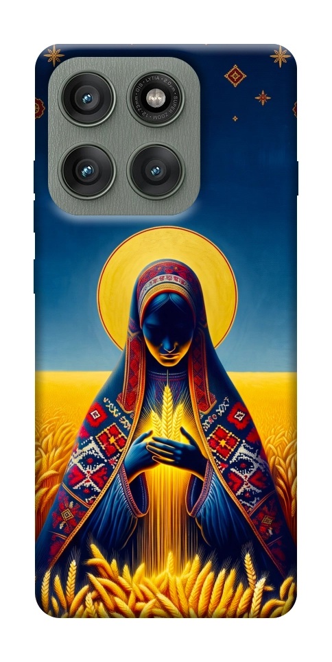 Чехол Берегиня для Motorola Edge 60 Pro