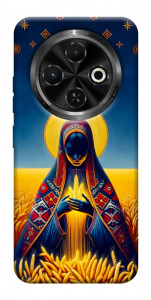 Чехол Берегиня для TECNO Spark 30C (KL5n)