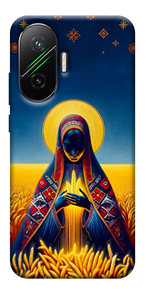 Чехол Берегиня для Xiaomi Poco F7
