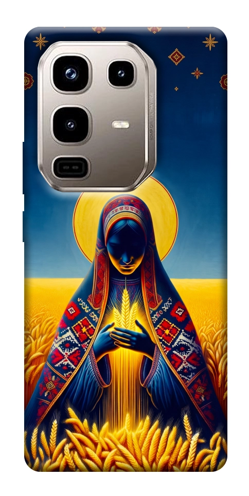 Чехол Берегиня для Infinix Note 50 Pro 4G