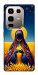 Чехол Берегиня для Infinix Note 50 Pro 4G
