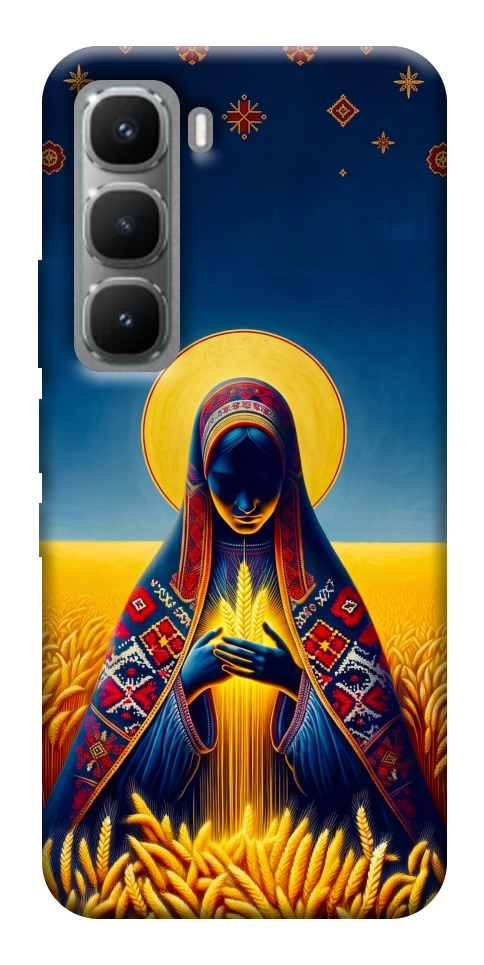 Чехол Берегиня для Infinix Hot 60i