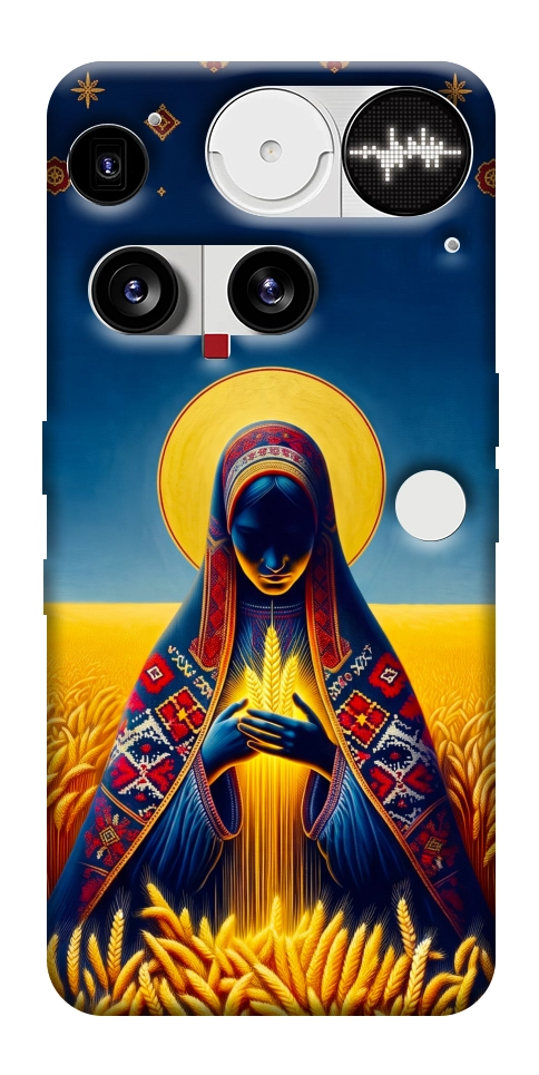 Чохол Берегиня для Nothing Phone (3)