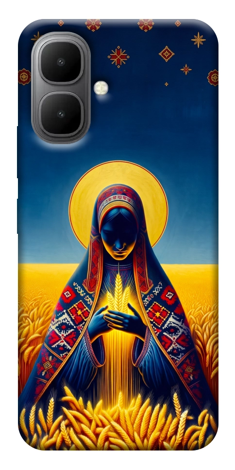 Чехол Берегиня для Infinix Smart 10