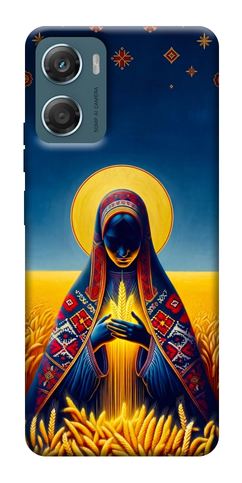 Чохол Берегиня для Motorola Moto G06