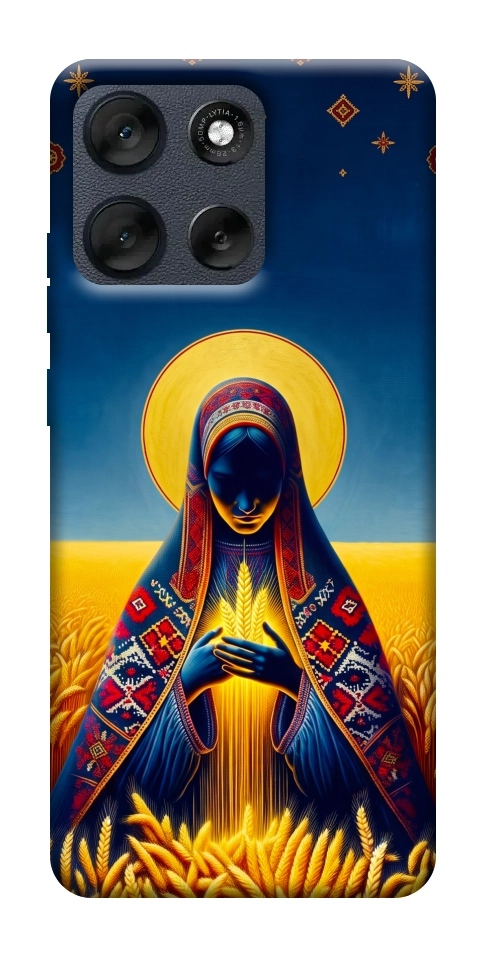 Чохол Берегиня для Motorola Moto G56 5G