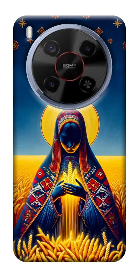 Чохол Берегиня для ZTE Nubia V70 Max