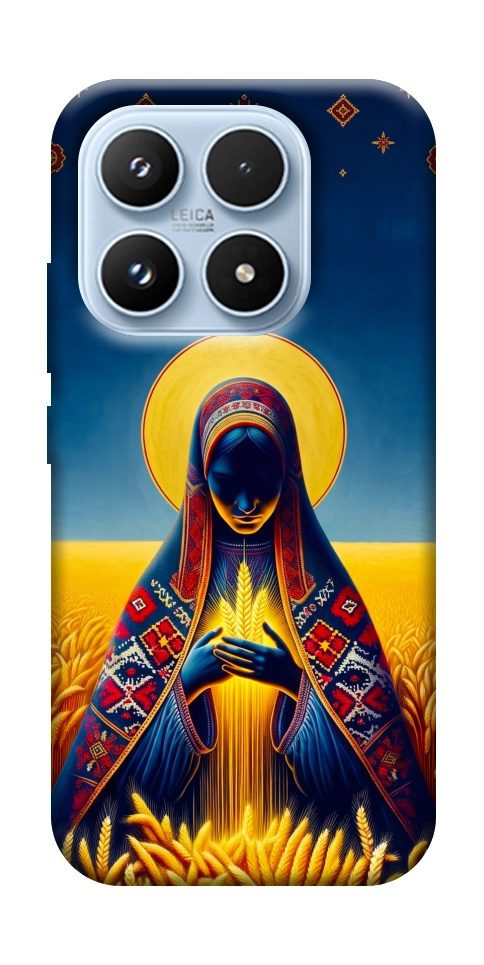 Чехол Берегиня для Xiaomi 17