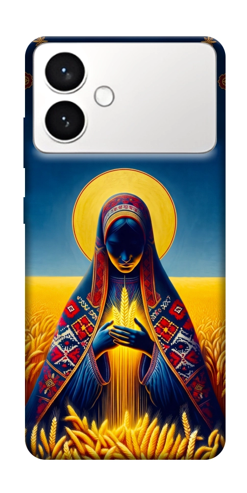 Чехол Берегиня для Galaxy S26 Edge