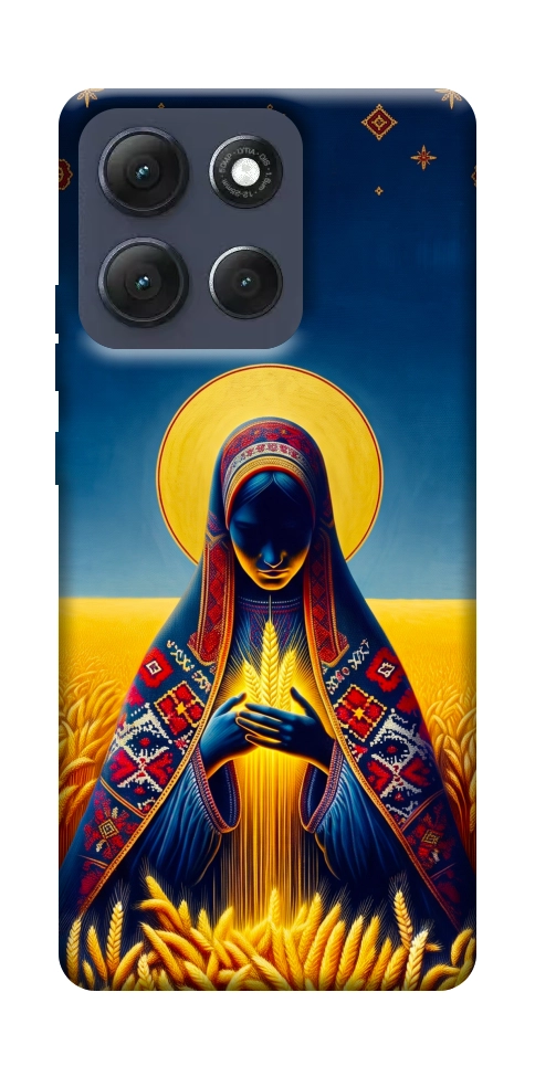 Чехол Берегиня для Motorola Moto G86 Power