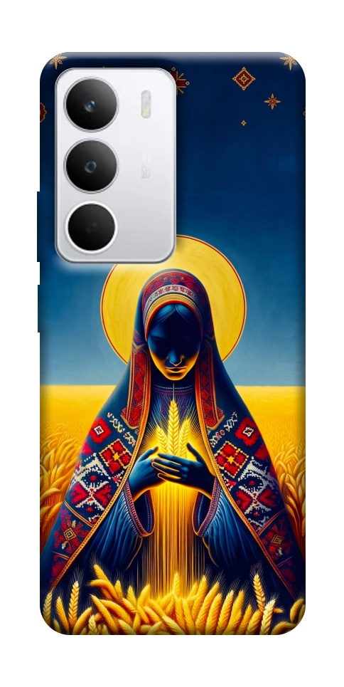 Чохол Берегиня для Realme C71
