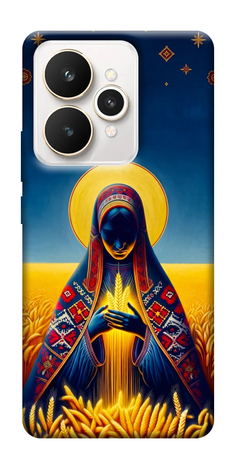 Чехол Берегиня для Realme 15