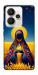 Чехол Берегиня для Realme 15