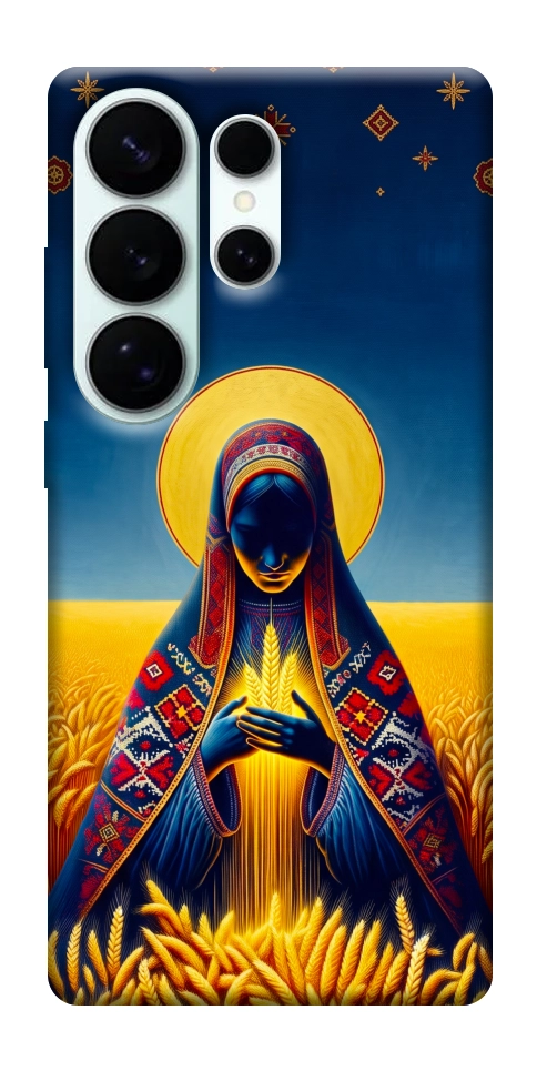 Чохол Берегиня для Galaxy S26 Ultra