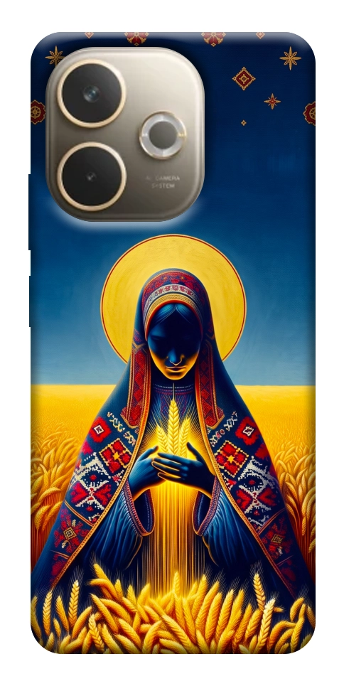 Чохол Берегиня для Oppo A5 Pro 4G