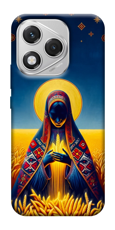Чехол Берегиня для Huawei Honor 400 Lite