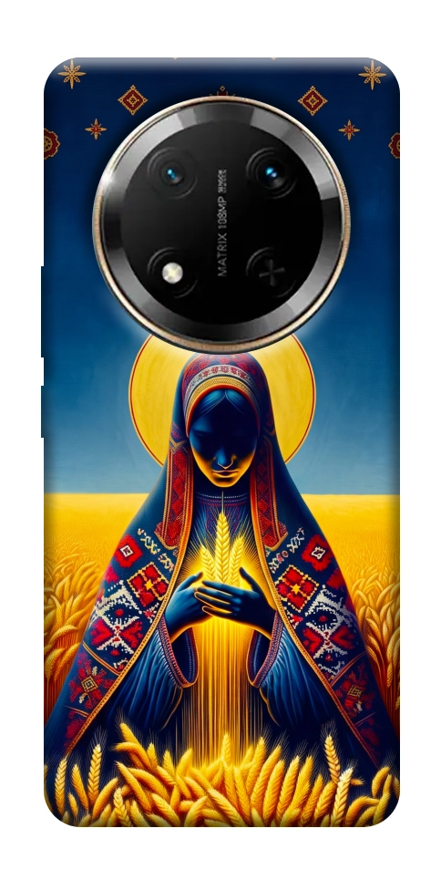 Чехол Берегиня для Huawei Honor X9c