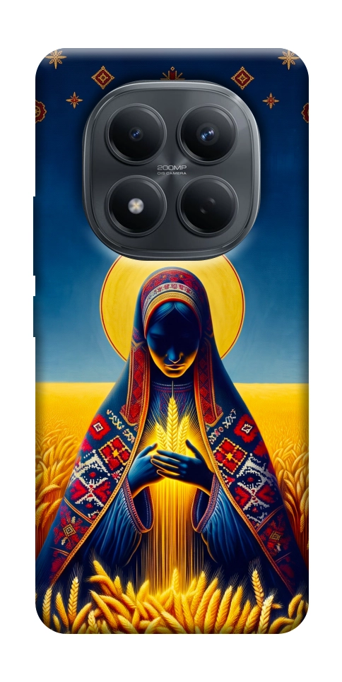Чехол Берегиня для Xiaomi Redmi Note 15 5G (EU)