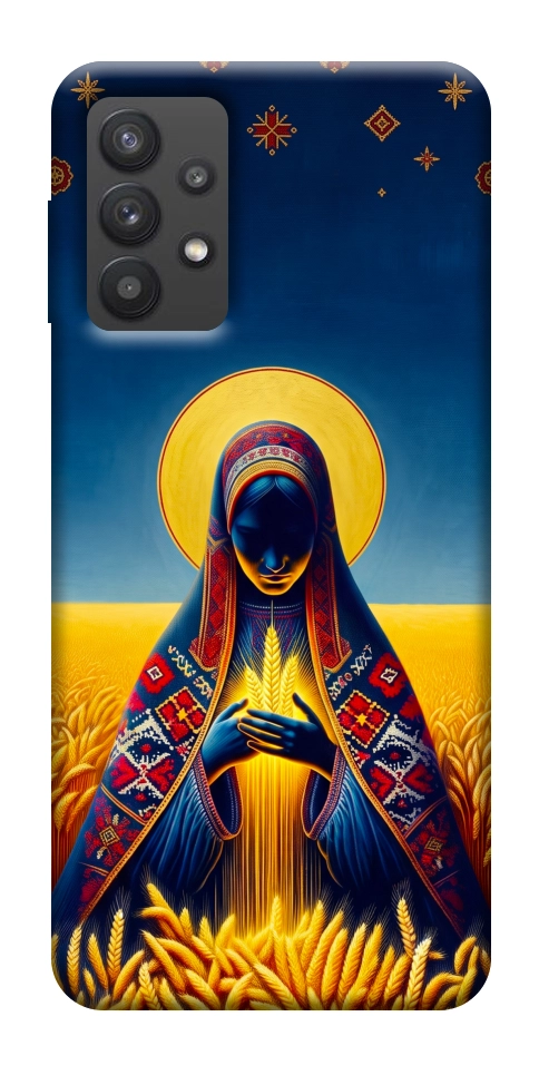 Чехол Берегиня для Galaxy A32 5G
