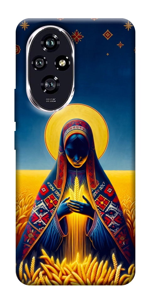 Чохол Берегиня для Huawei Honor 200