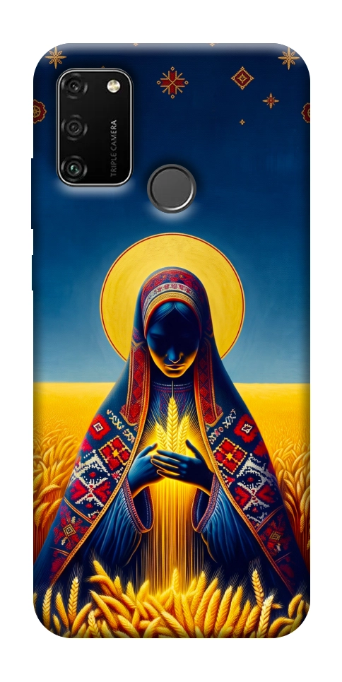 Чехол Берегиня для Huawei Honor 9A