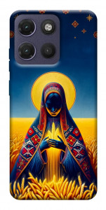 Чехол Берегиня для Motorola Moto G17