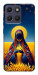 Чехол Берегиня для Motorola Moto G17
