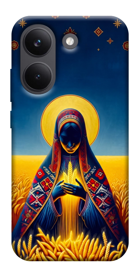 Чехол Берегиня для Xiaomi Poco X8 Pro